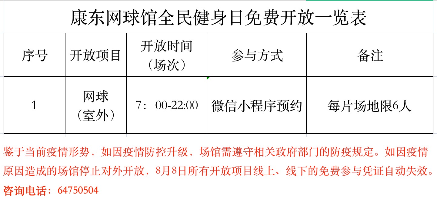 上海市体育场馆设施管理中心